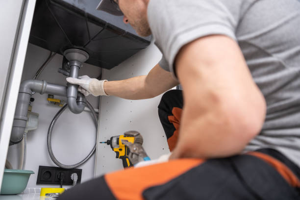 Best Residential Plumbing Services  in Park City, IL