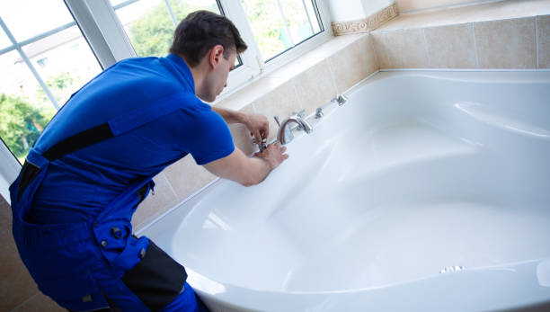 Best Toilet Repair and Installation  in Park City, IL